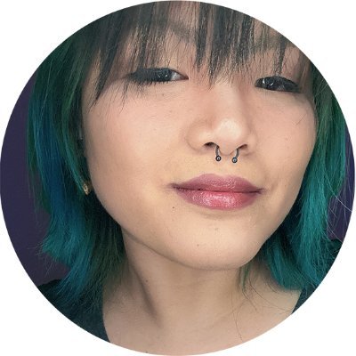 💛🤍💜🖤 Asian American 🎙️ #VoiceActor, #VoiceOver Artist 🔗 Source-Connect: RueHelu