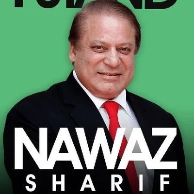 I love my leader Nawaz shareef
I stand with my leader and my Party PML-N
work for my Party as a social worker