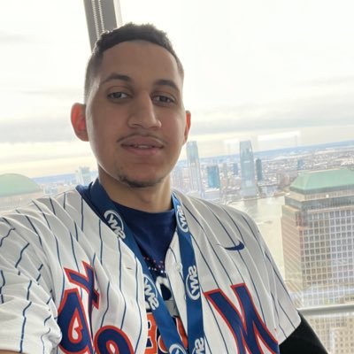 Hello Mets fans I am a content creator check out my youtube channel for all the Mets content https://t.co/o7LIGBRRXS