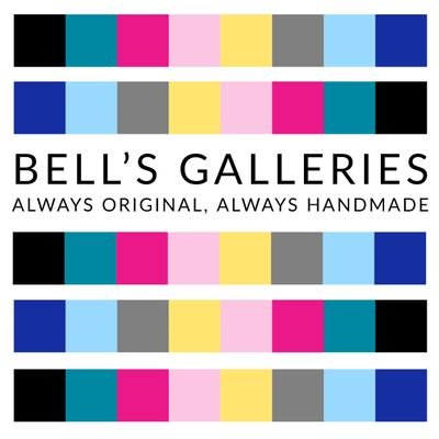 Bell's Galleries Art