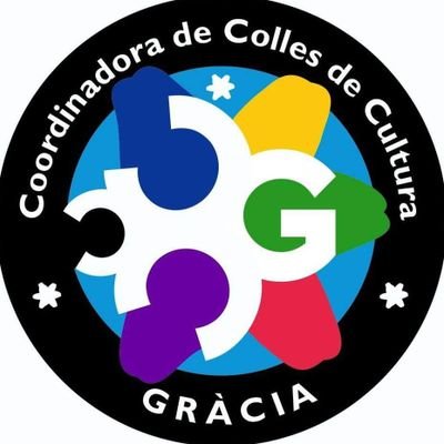 La Coordinadora de Colles de Cultura de Gràcia és l'entitat que aglutina les colles de cultura popular de la Vila de Gràcia.