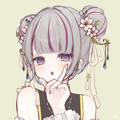 omochiVtuber Profile Picture