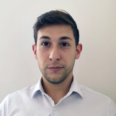 DeFi economist | Blockchain product engineer