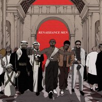 Renaissance Men Podcast 🎙(@RenaissanceMe11) 's Twitter Profile Photo