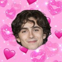 timothee affirmations (@timmyffirmation) 's Twitter Profile