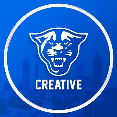 Official account for the @GSUPanthers Creative Services team 
#LightItBlue | ATL  🌃  404