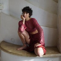 Tiana Garoogian (@tianagaroogian) 's Twitter Profile