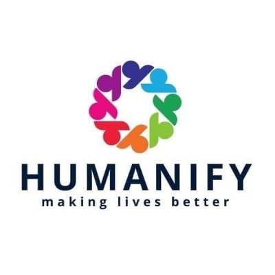 humanifybham's profile picture. Local charity working in Handsworth, Birmingham, with local families, schools and groups to build community hubs to connect, support and resource people.