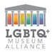 LGBTQ+ Museum Alliance (@museumlgbtqall) Twitter profile photo LGBTQ+ Museum Alliance (@museumlgbtqall) Twitter profile photo