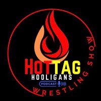 Hot Tag Hooligans Wrestling Podcast (@hthwrestling) 's Twitter Profile Photo Hot Tag Hooligans Wrestling Podcast (@hthwrestling) 's Twitter Profile Photo