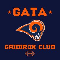 GATA Gridiron Club (@gatagridiron) 's Twitter Profile Photo GATA Gridiron Club (@gatagridiron) 's Twitter Profile Photo