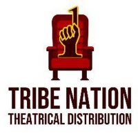 Tribe Nation Theatrical Distribution(@tntheatrical) 's Twitter Profile Photo