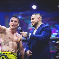 Carlos MMA ADICT0S (@adict0mma) 's Twitter Profile
