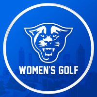 GSU Women's Golf(@GSU_WGolf) 's Twitter Profile Photo