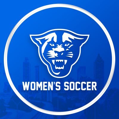 Official Twitter of GSU Women's Soccer #LightItBlue | #STATEment ∙∙∙ 🔗 Joyce Soccer Camps https://t.co/h4PywBKKbj