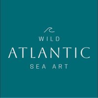 Wild Atlantic Sea Art(@WASeaArt) 's Twitter Profile Photo