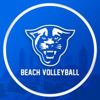 GSU Beach Volleyball(@GSU_BeachVB) 's Twitter Profile Photo
