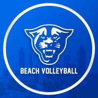 GSU Beach Volleyball (@gsu_beachvb) 's Twitter Profile Photo GSU Beach Volleyball (@gsu_beachvb) 's Twitter Profile Photo