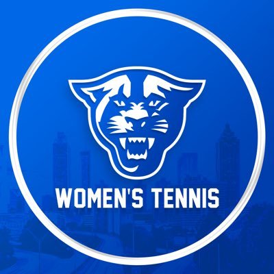 The Official Twitter of Georgia State Women's Tennis 🏆🏆 2x Sun Belt Conference Champions 2016 & 2018 #OurCity