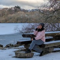 Mahiyath | Volunteer at #WCEU2024 (@mahiyathkc) 's Twitter Profile