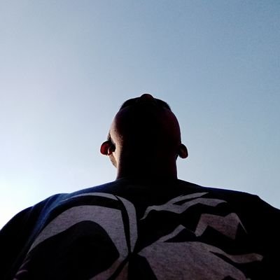 Abdullaziz_001's profile picture. ⚖️
♎
🇹🇿 🇵🇰