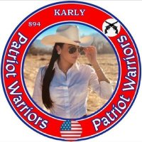 🐎𝕋𝕖𝕩𝕒𝕟𝕒🐎(@Karly928) 's Twitter Profile Photo