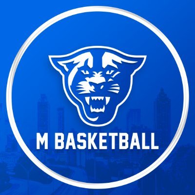 Official Twitter account for the Georgia State Men’s Basketball team 
#LightItBlue | #MORE | #Team60 | ATL