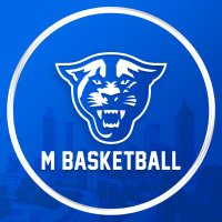 GSU Men's Basketball(@GSU_MBasketball) 's Twitter Profile Photo