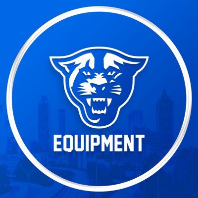 GSUEquipment's profile picture. Official Twitter of the Georgia State Football Equipment Staff