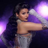 Vie the Piercer (@viemademedoit) 's Twitter Profile