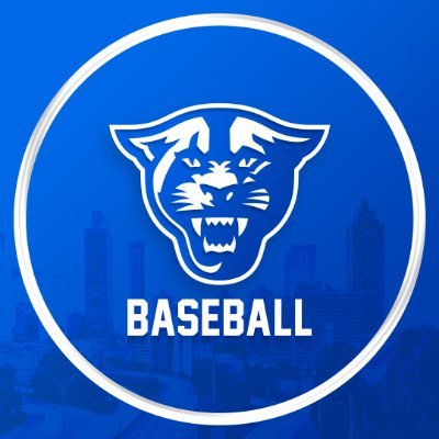 The official Twitter page of Georgia State Baseball.