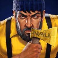 NAU Lumberjack Nation(@NauPodcast) 's Twitter Profile Photo