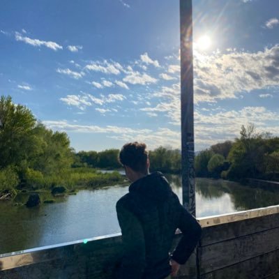 Tavio_td9's profile picture. LPGC 💛💙