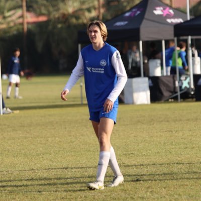 Caiden1177's profile picture. SLSG U19 MLS Next — Committed to the University of Central Arkansas ‘27