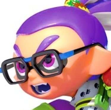 hello, fellow squids! i'm here to make friends and participate in turf battles! i also plan to educate the uninformed.. kekekeke...