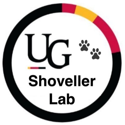 Research updates from Dr. Anna Kate Shoveller's lab at the University of Guelph #AnimalBiosciences #gettinshoveywithit