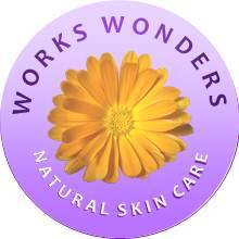 All natural skin care and floral products handcrafted since 2004 with our own sustainably grown calendula and lavender, beeswax and honey!