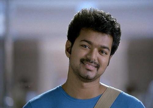 Die hard #Vijay fan...follow me for #Vijay updates..