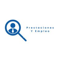 prestacionesyempleo(@prestacioneswe1) 's Twitter Profile Photo