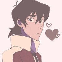 alina // keith kogane stan (@starkovwrts) 's Twitter Profile