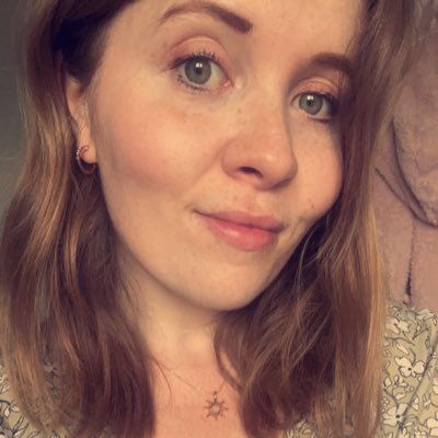 KatieBallance's profile picture. 🌞