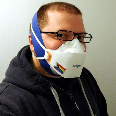Administrator of the https://t.co/N4RwNCZSQY Mastodon server - check it out! | He/Him/Sir | @texan_reverend@kind.social