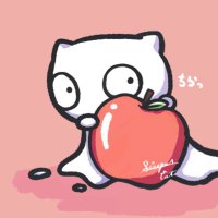 しろっぷねこ "Siropus Cat" (@siropuscat) 's Twitter Profile Photo しろっぷねこ "Siropus Cat" (@siropuscat) 's Twitter Profile Photo