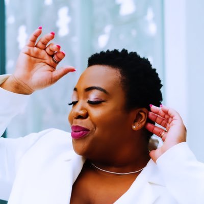 Advocating for Black Fashion Designers & Building and engaging communities with style