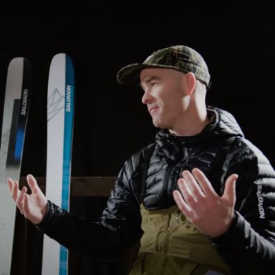 Livin’. Head of North American Alpine Marketing for @salomonsports. Formerly ski resort marketing at Solitude, Canyons Resort and THE Alta Ski Area.