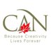 Canadian Artists Network (@CanArtNet) Twitter profile photo