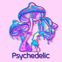 psychedelics Psilocybin(@psychedelichall) 's Twitter Profile Photo