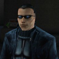 hovisxyz's profile picture. All-around weirdo. He/They. 🏳️‍🌈 @hovis@mastodon.social