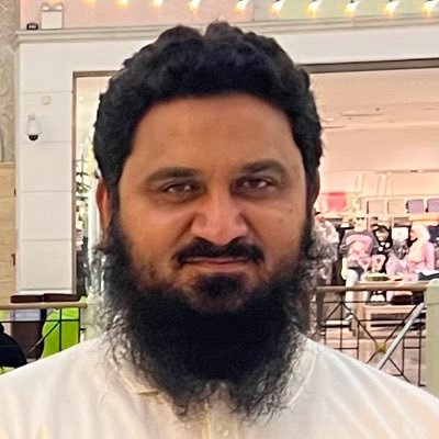 Candidate MPA (PP-102) Pakistan Markazi Muslim League. CEO Al Ehsaan TV. General Secretary National Peace Committee Pakistan For Interfaith Harmony