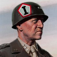 Patton (@genpattonusa) Twitter profile photo
